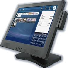 Point Of Sale System